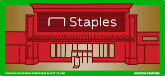 Staples Weekly Ad & Deals | Latest Discounts, Coupons & Promotions