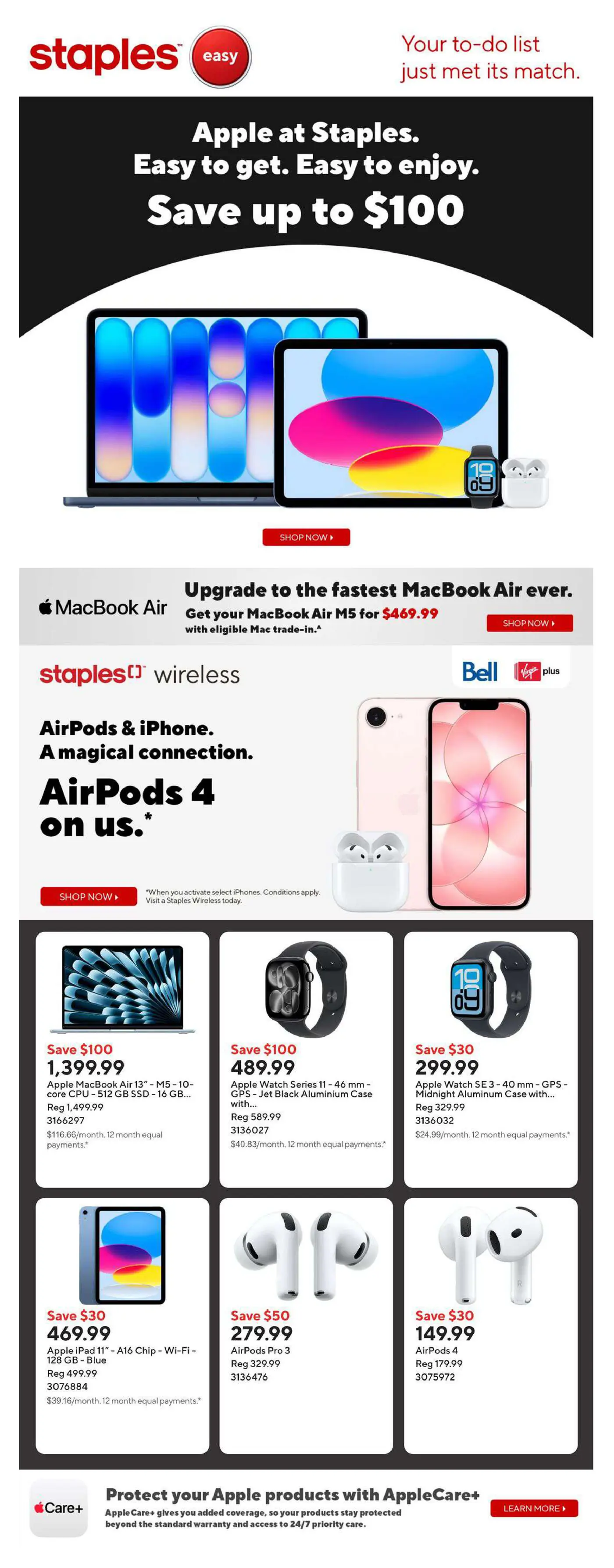 Flyer Page 1